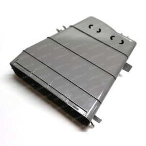 Miele 8221144 короб парогенератора пароварки DG DGC