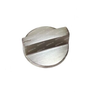 Miele 8236511 ручка управления (сталь) KM CS G DAR
