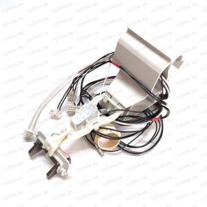 Miele 11653031 щетки датчика влажности проф суш маш PT PTT PWT