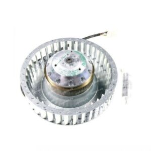 Miele 9361981 двигатель вентилятора сушильной машины T