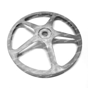 Miele 9570862 шкив барабана стиральной машины W
