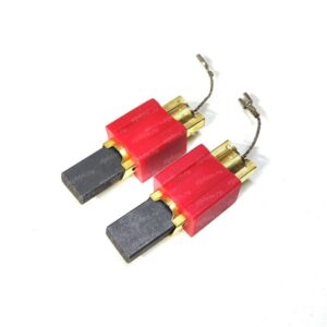 Miele 4297414 щетки двигателя MRT