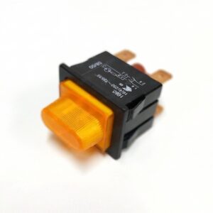 Miele 1467410 кнопка проф гладильного катка HM CB B